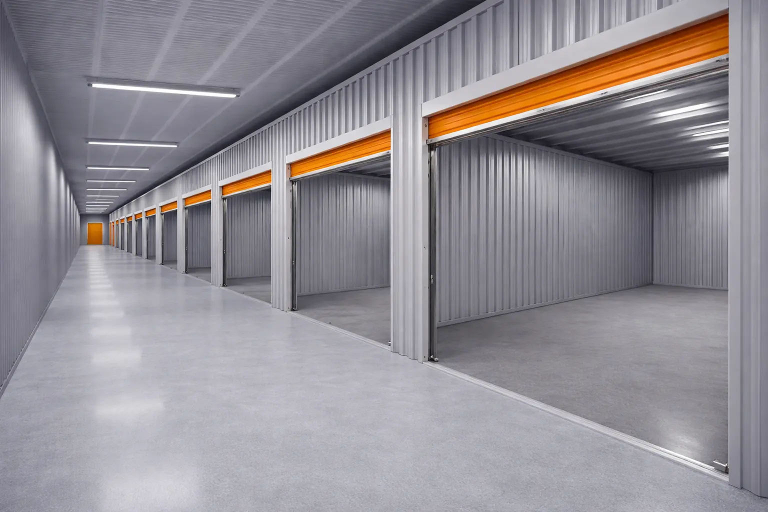 Esnek süreli depolama