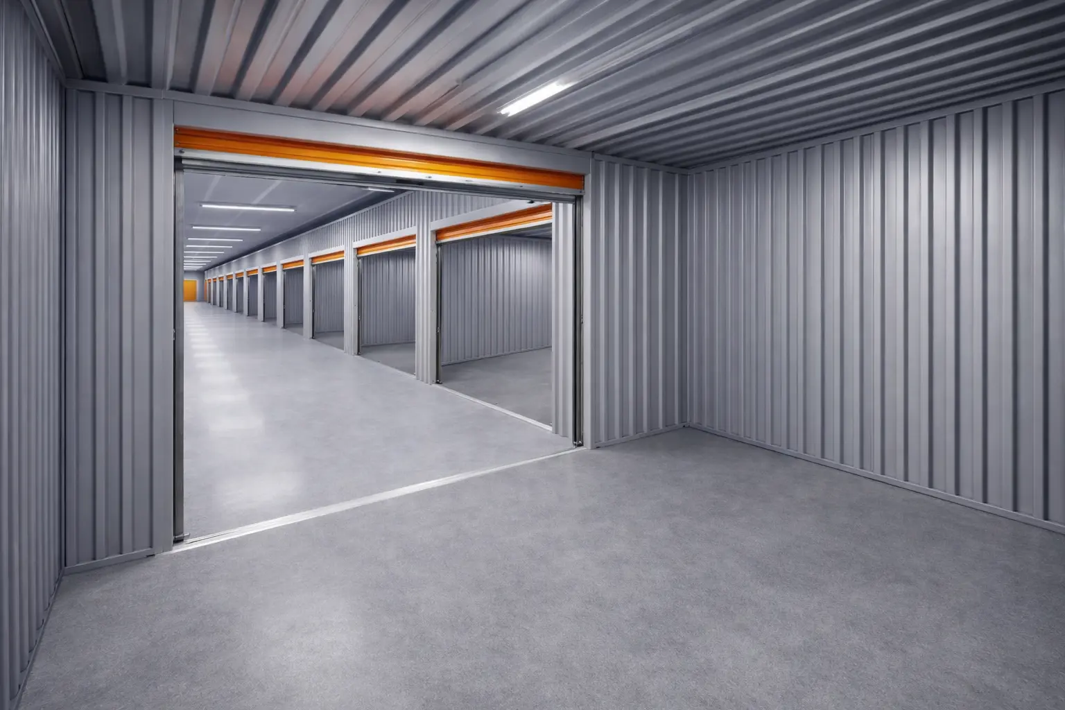 Esnek süreli depolama