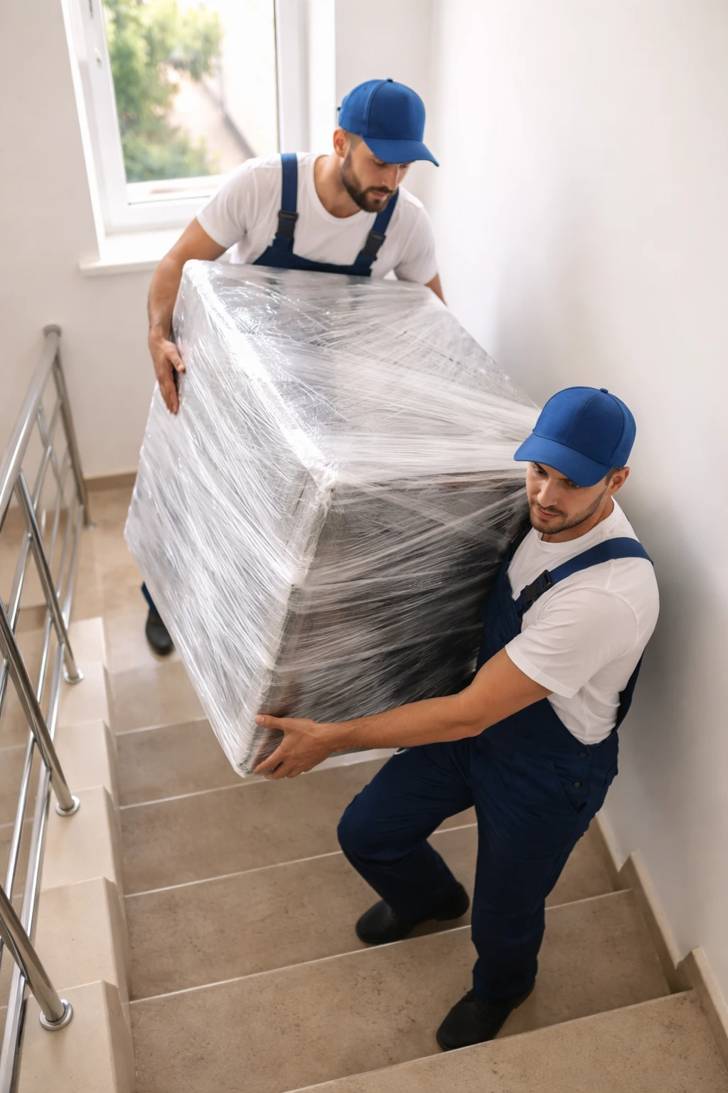 Levent taşınma öncesi keşif hizmeti